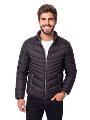 Chamarra para hombre por mayoreo
