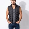Chaleco para hombre