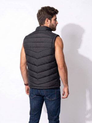 Chaleco para hombre por mayoreo