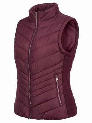 Chaleco para mujer de mayoreo