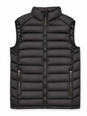 Ropa de hombre por mayoreo